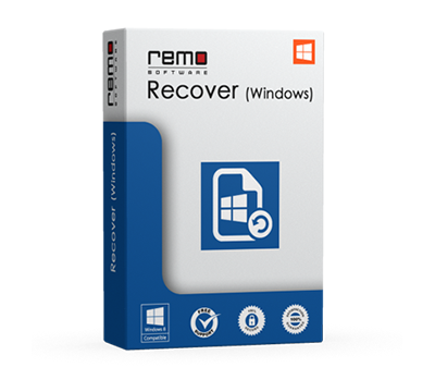 Remo Recovery Software